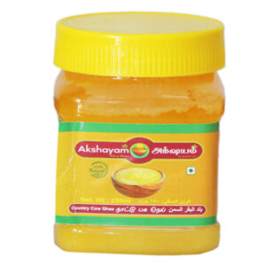 Country Cow Ghee (250ml)