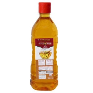 Gingelly Oil (500ml)