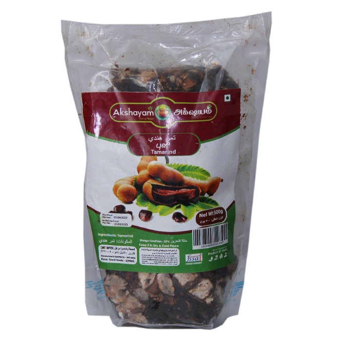 Tamarind (500gms)