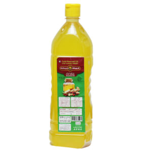 Groundnut Oil (1 Litre)