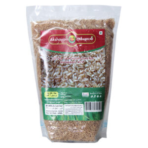 Hand Pounded Rice (1kg)