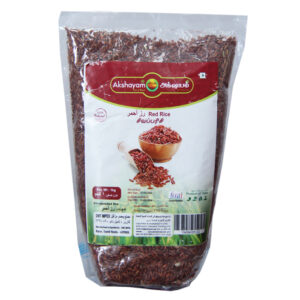 Red Rice (1kg)