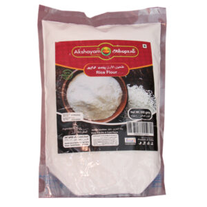 Rice Flour (500gms)