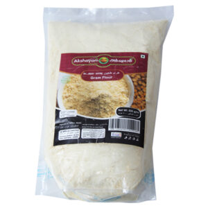 Gram Flour (500gms)