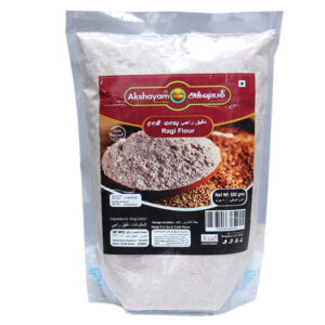 Ragi Flour (500gms)