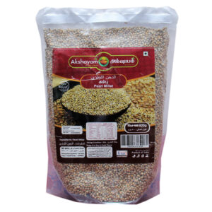 Pearl Millet (500gms)