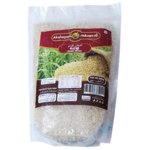 Kodo Millet (500gms)