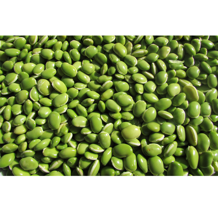 Tender Field Beans / Patchai Motchai