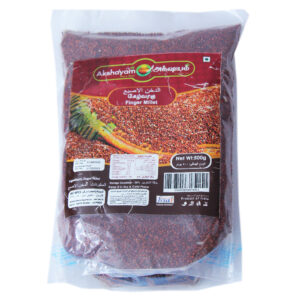 Finger Millet (500gms)