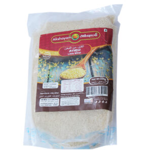 Little Millet (500gms)