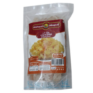 Almond Gum (100gms)