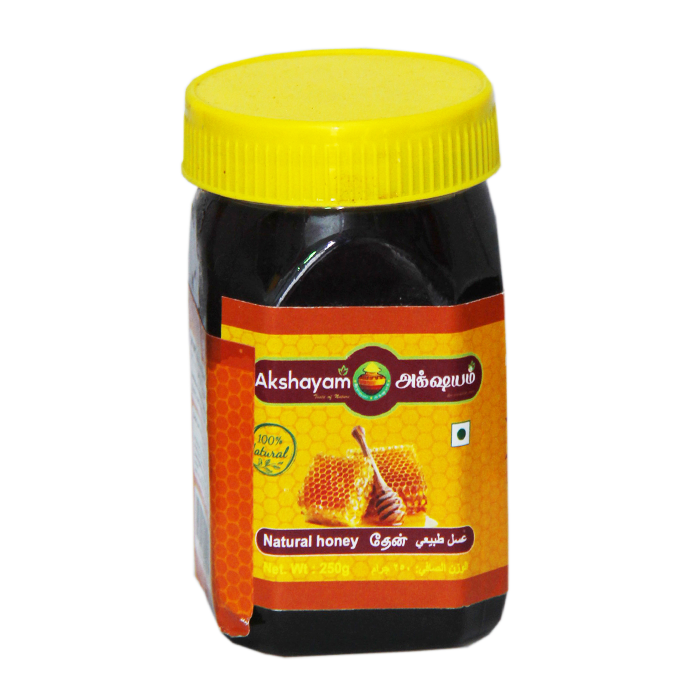 Natural Honey (250gms)