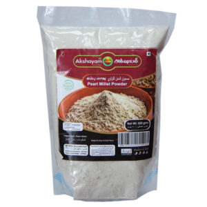 Pearl Millet Powder (500gms)