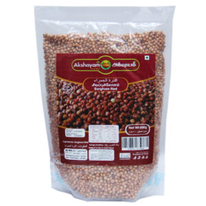 Sorghum Red (500gms)