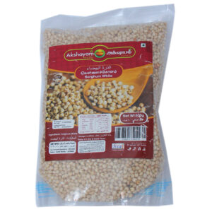 Sorghum White (500gms)