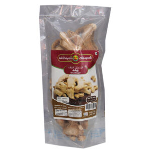 Dry Ginger (100gms)