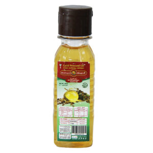 Castor Oil (100ml)