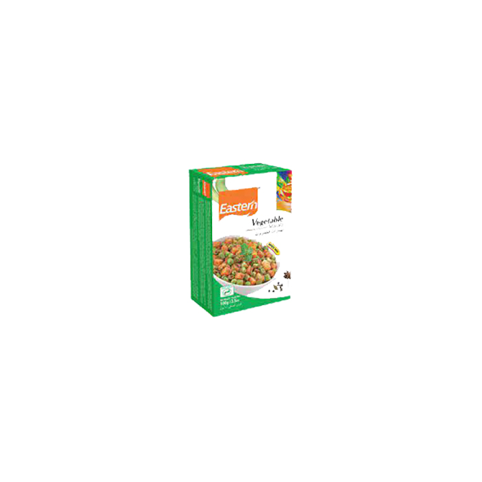 Eastern Vegtable Masala (100gm)