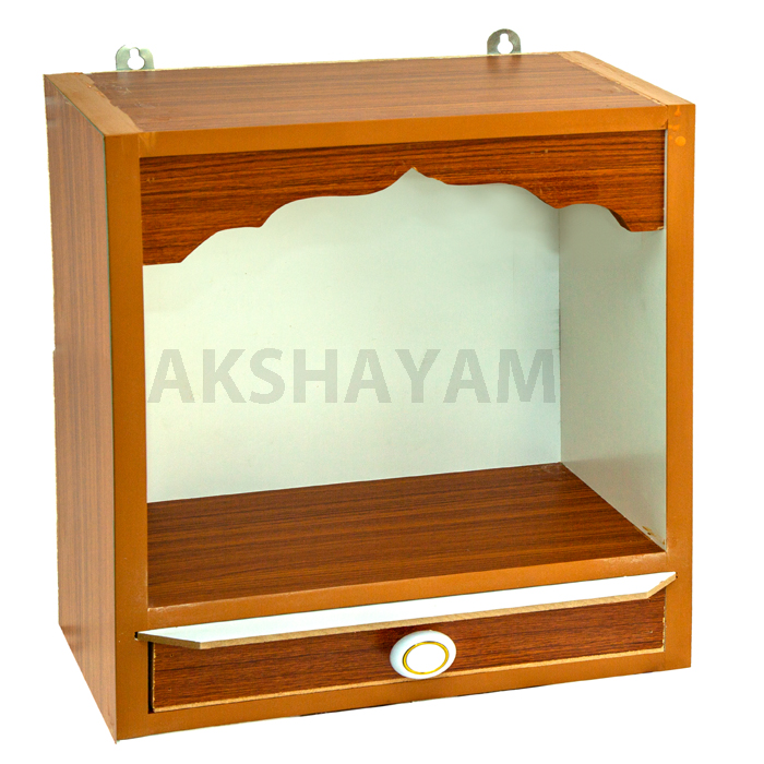 Pooja Rack