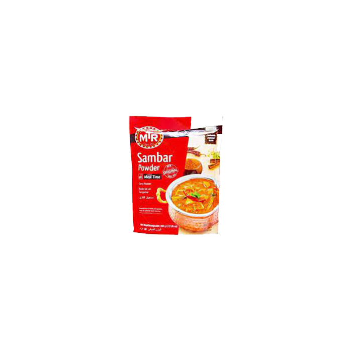 Mtr Sambar Powder (200gm)