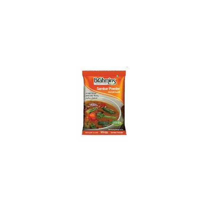 Brahmins Sambar Powder (115gm)