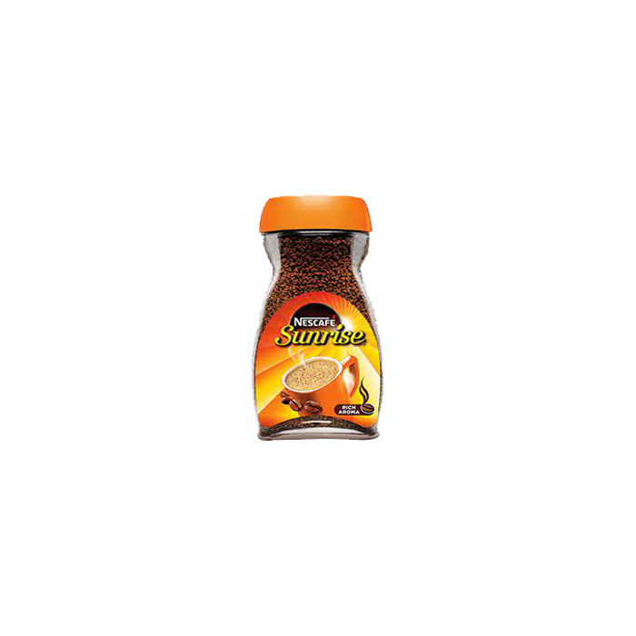 Nescafe Sunrise (100g)