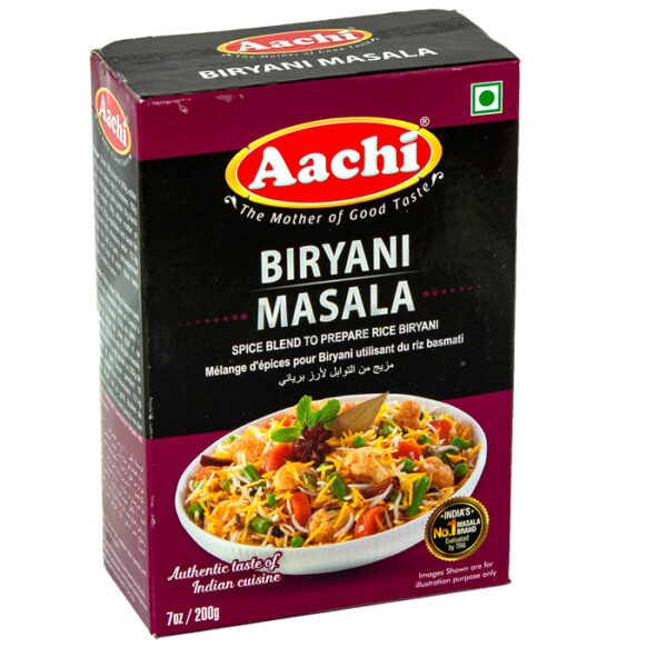 aachibiryanimasala200g