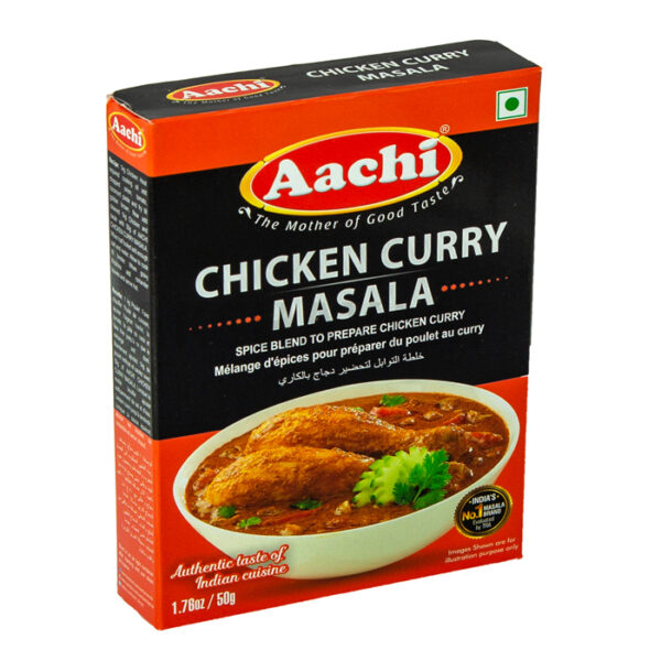 aachichickencurrymasala