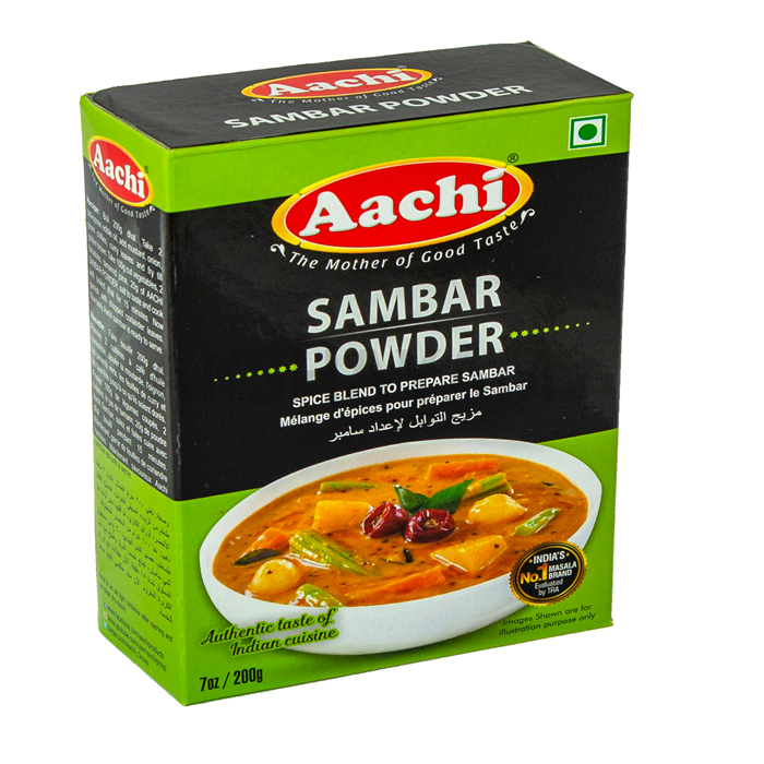 aachisambarpowder200g