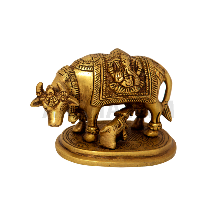 Komatha Brass Large