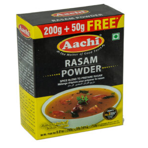 aachirasampowder200g