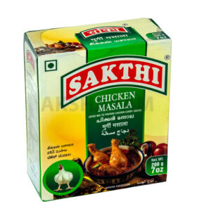 sakthichickenmasala200g