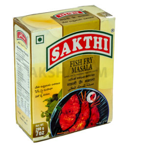 sakthifishfrymasala200g