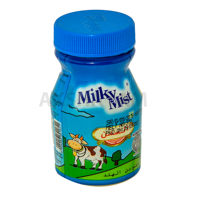 milkymistghee100ml