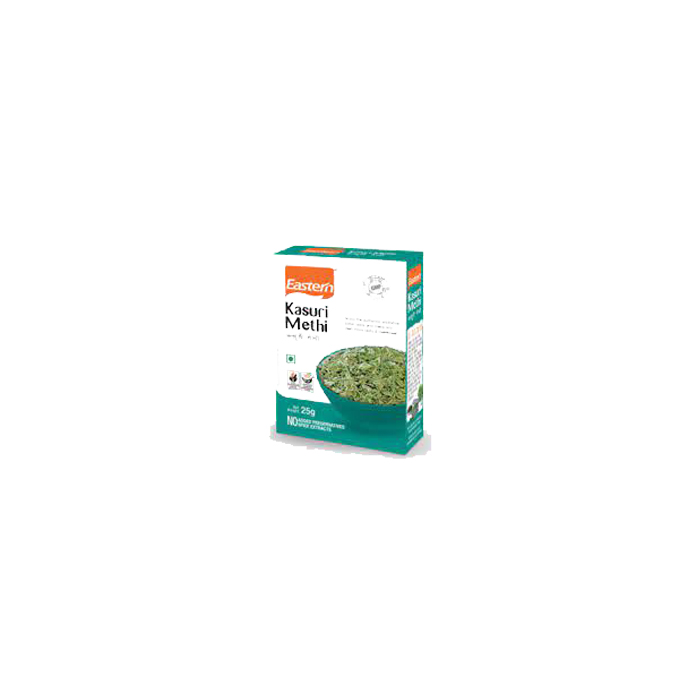 Eastern Kasuri Methi (25g)