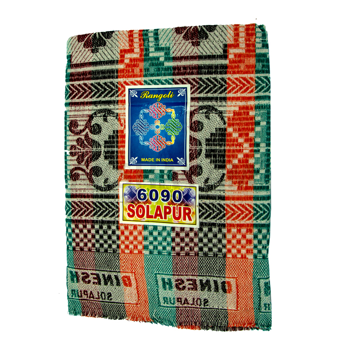 Solopur Bed Sheet