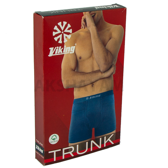 Viking Trunk Men’s