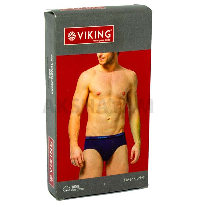 Viking Miki Men’s Brief & Boxer