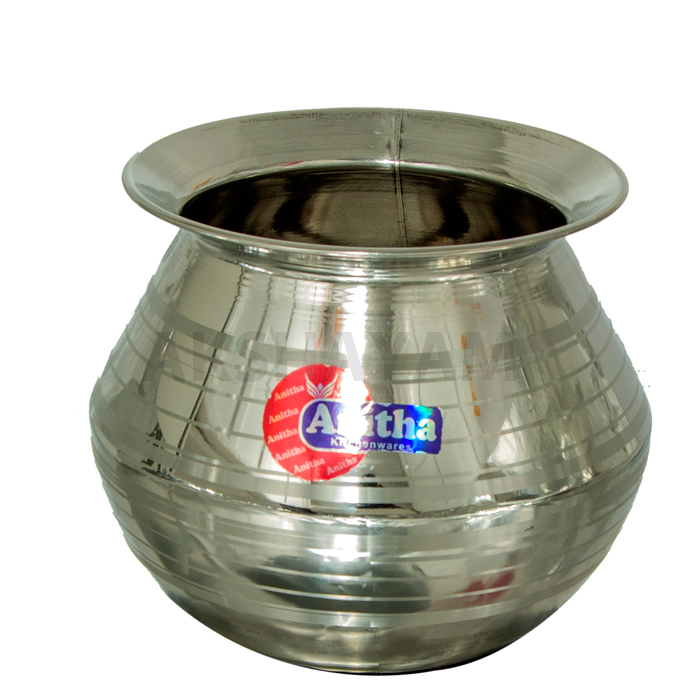 Pongal Pot