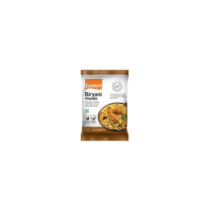 Eastern Biryani Masala (100gm)