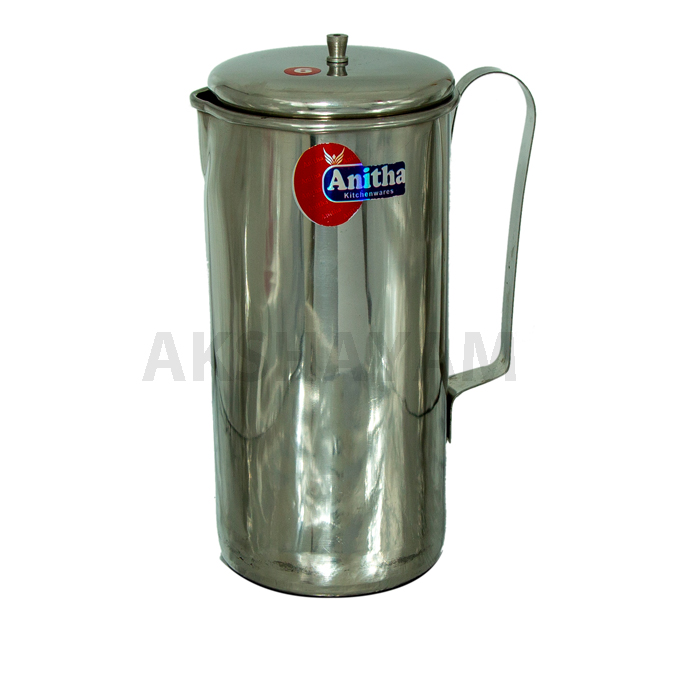 Water Jug