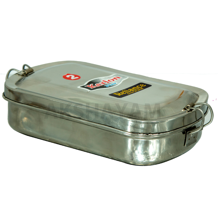 Tiffin Box kurlon