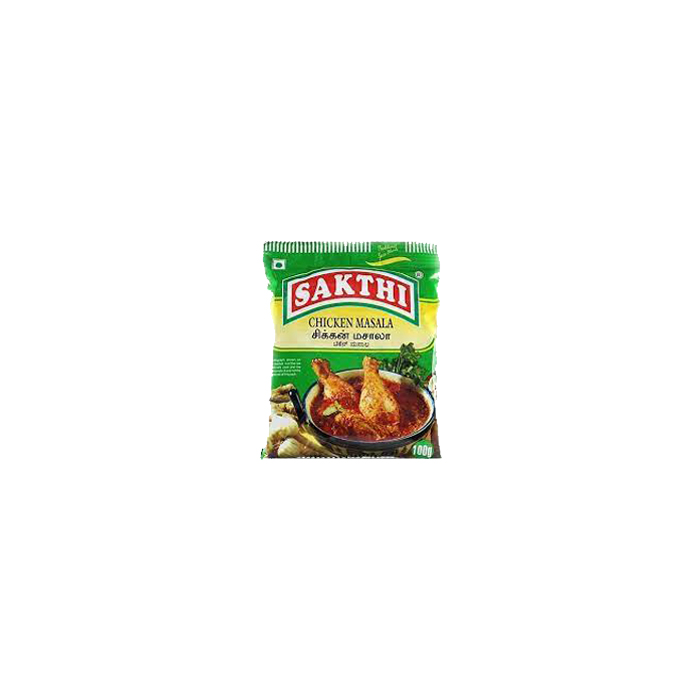 Sakthi Chicken Masala (200gm)