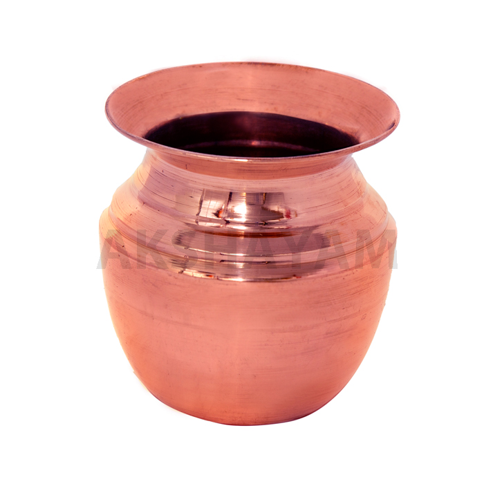 Copper Chembu