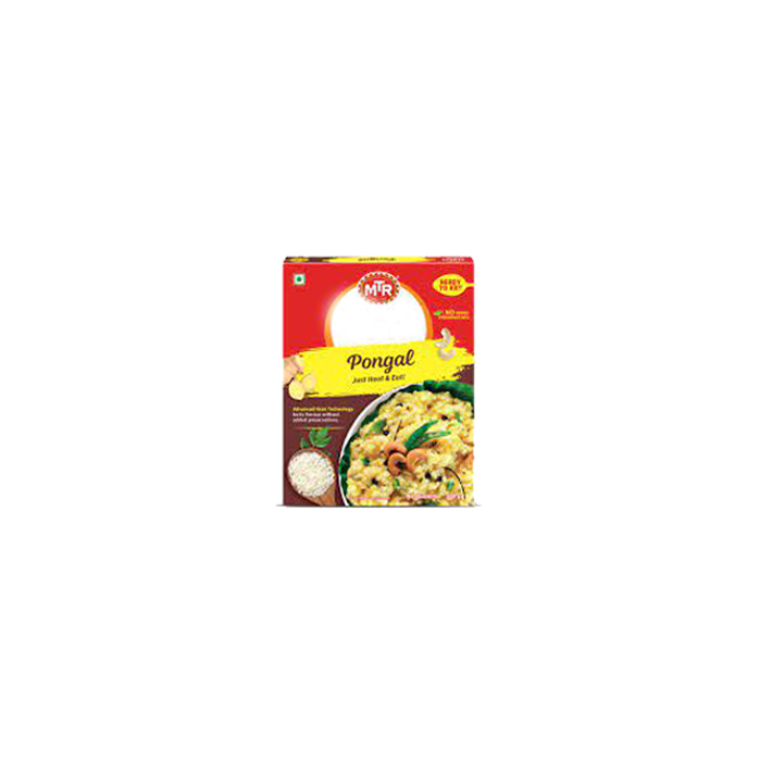 Mtr Pongal (300gm)