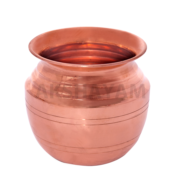 Copper Chembu