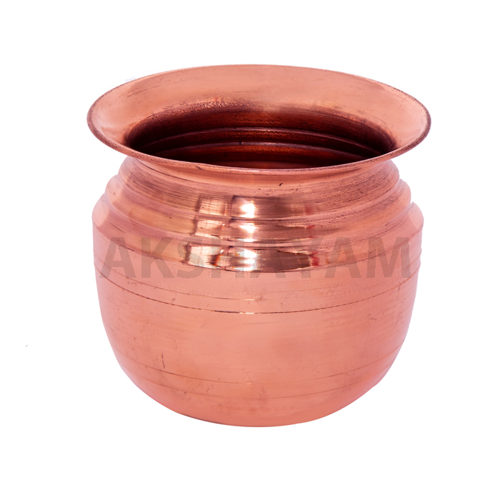 Copper Chembu