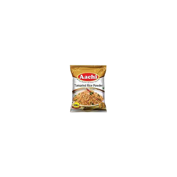 Aachi Puliotharai Rice Powder (100gm)