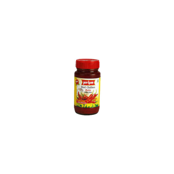 priyaredchillipaste