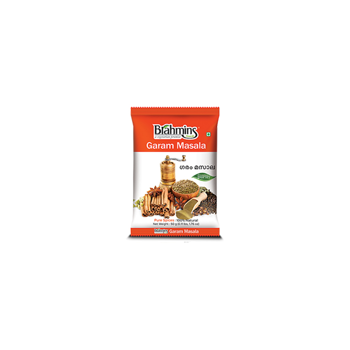 Brahmins Garam Masala (100g)